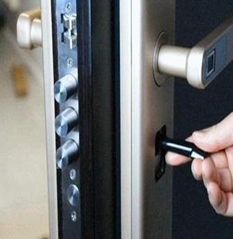 秦皇岛开锁 秦皇岛开锁公司开修指纹锁